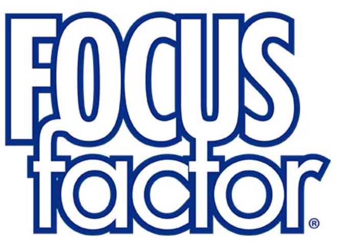 Focus Factor